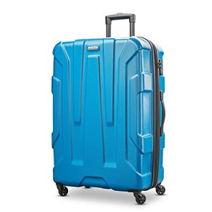 Samsonite Centric Expandable Hardside Luggage with Spinner Wheels