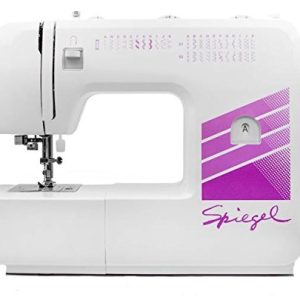 Spiegel SP3201 Sewing Machine